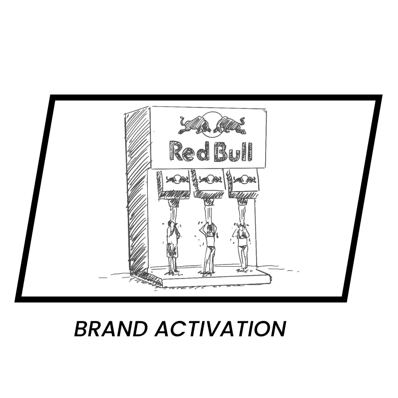 brand activation