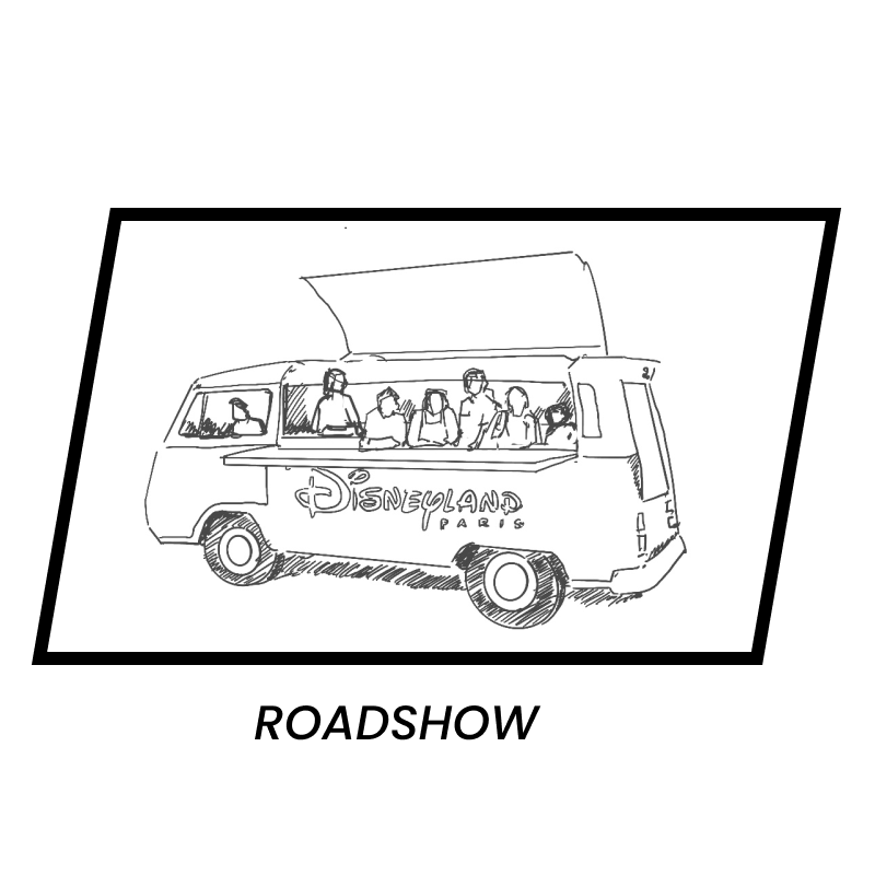 roadshow
