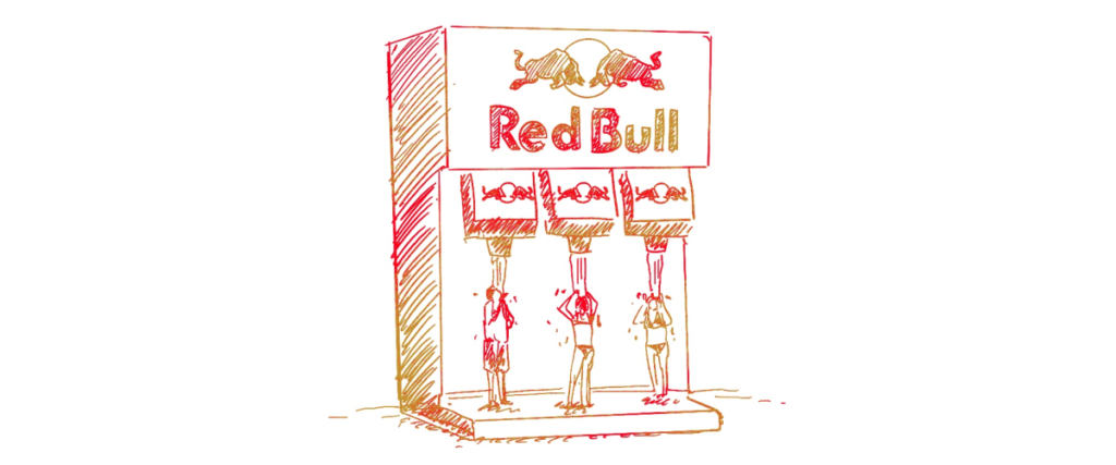 Brand activation marketing événementiel