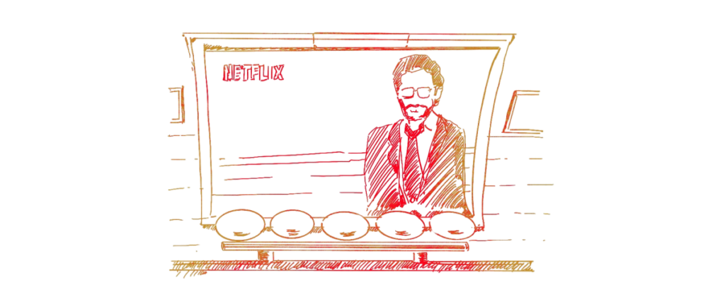 regie publicitaire mobilité