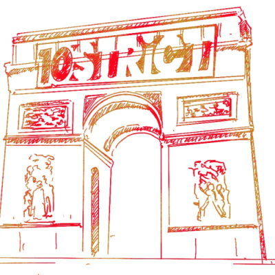 10strict - MAPPING VIDÉO-1