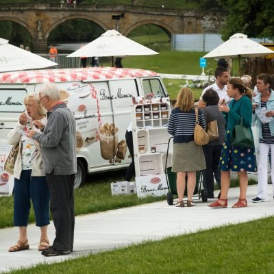 échantillonnage bonne maman – 10STRICT échantillonnage bonne maman