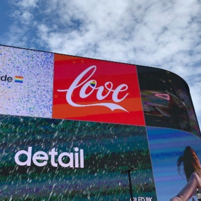 dooh coca cola