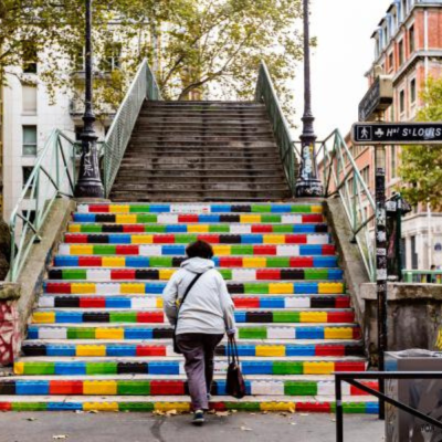 stair sticking lego – 10STRICT stair sticking lego